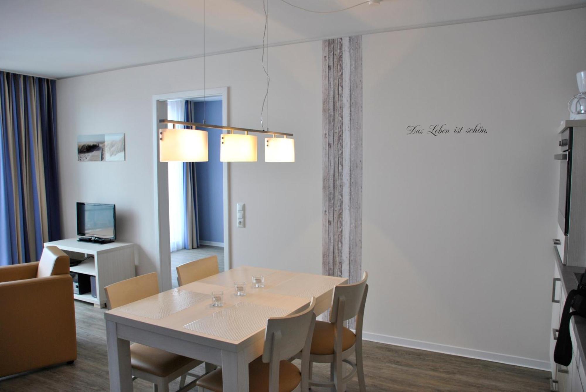 Apartment 42 "Segler", Mit Sauna, Blickrichtung Offene See Eckernförde المظهر الخارجي الصورة